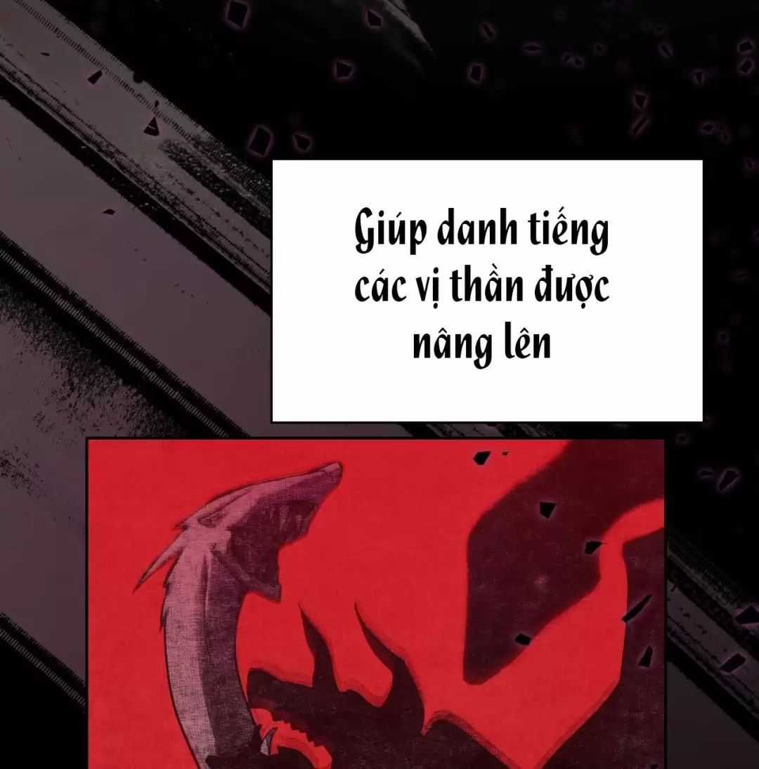 Thánh Nữ Giả Muốn Bỏ Trốn Chuong 3 trang 24