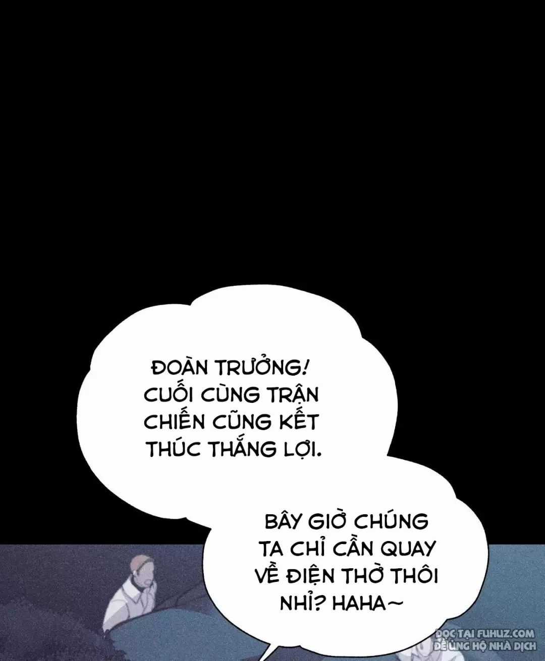 Thánh Nữ Giả Muốn Bỏ Trốn Chuong 3 trang 27