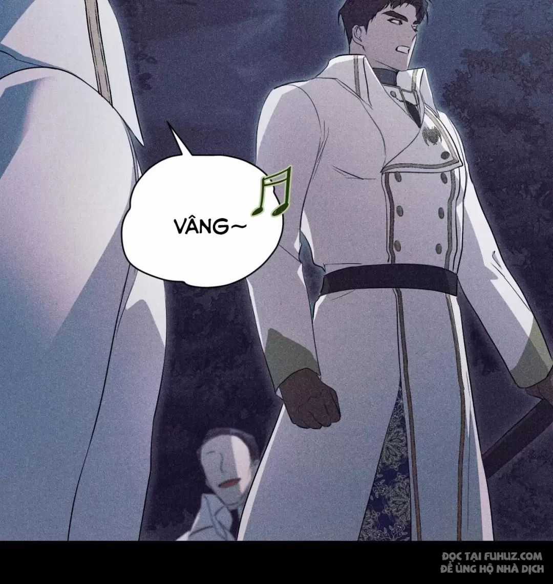 Thánh Nữ Giả Muốn Bỏ Trốn Chuong 3 trang 30