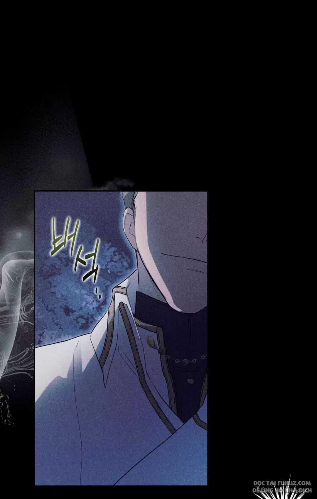 Thánh Nữ Giả Muốn Bỏ Trốn Chuong 3 trang 31