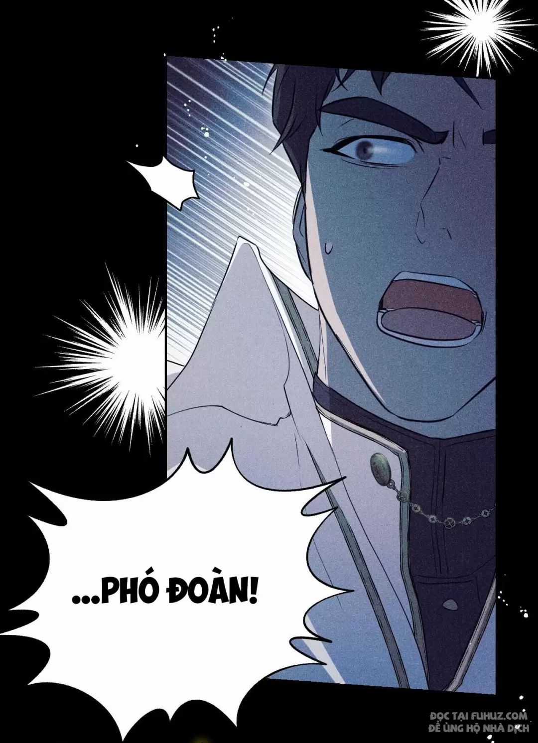 Thánh Nữ Giả Muốn Bỏ Trốn Chuong 3 trang 32