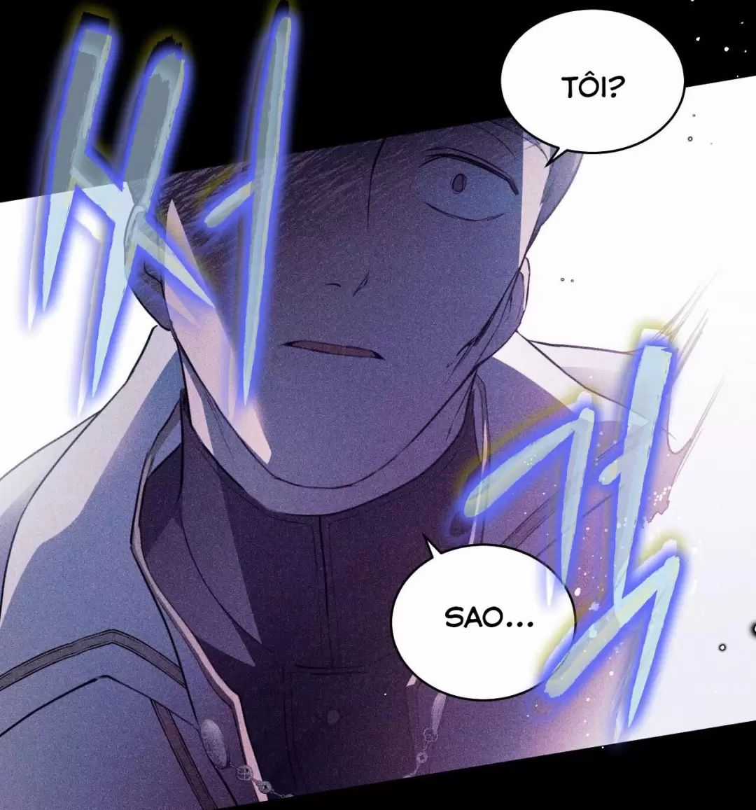 Thánh Nữ Giả Muốn Bỏ Trốn Chuong 3 trang 33