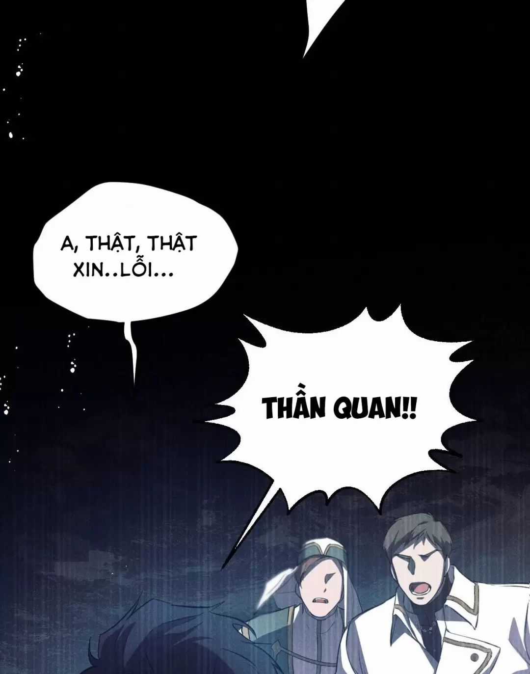 Thánh Nữ Giả Muốn Bỏ Trốn Chuong 3 trang 37