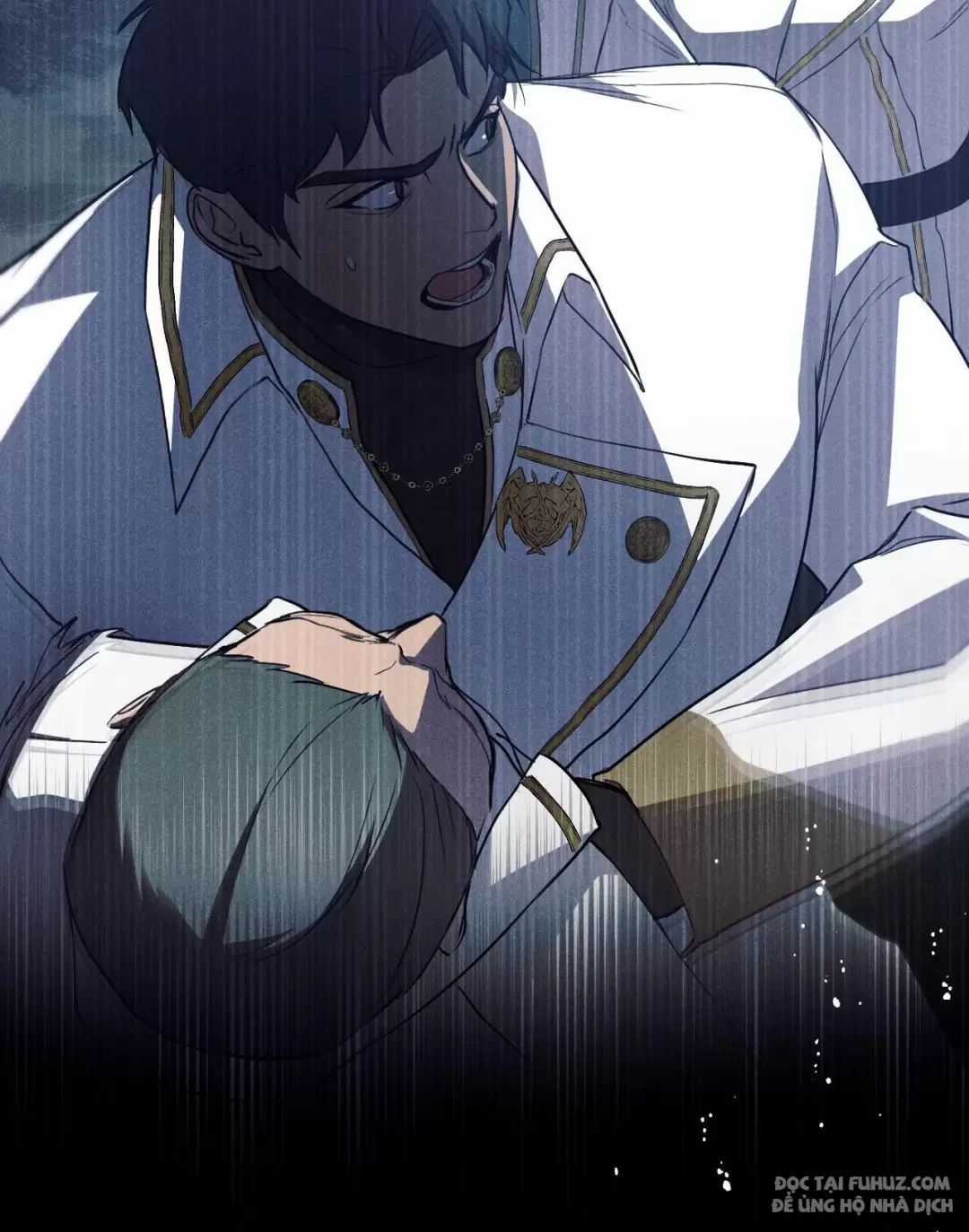 Thánh Nữ Giả Muốn Bỏ Trốn Chuong 3 trang 38