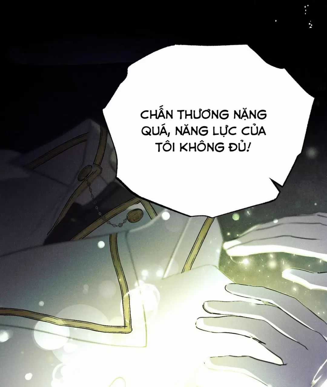 Thánh Nữ Giả Muốn Bỏ Trốn Chuong 3 trang 39