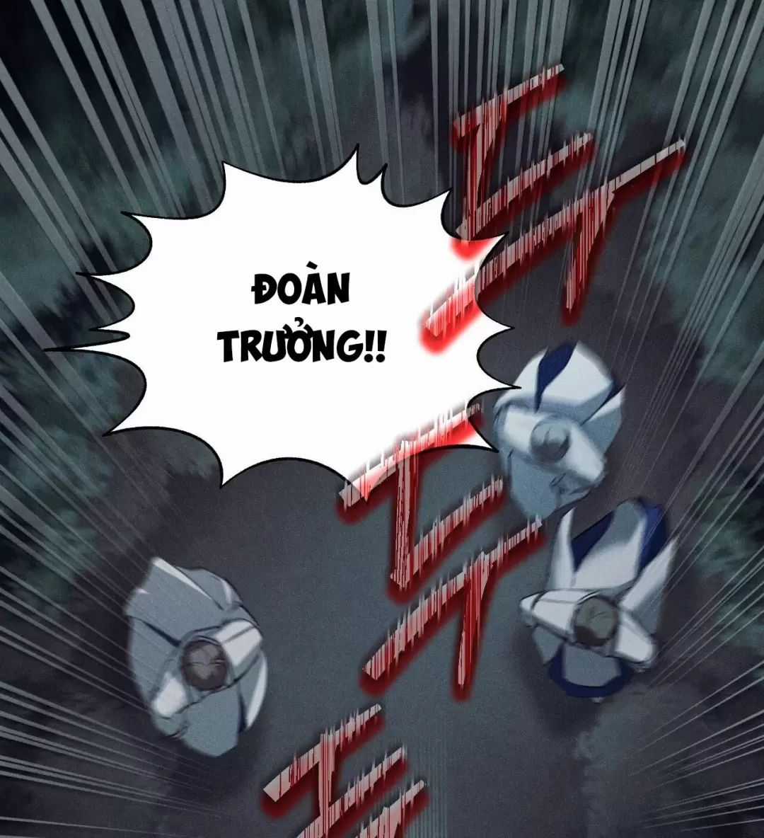 Thánh Nữ Giả Muốn Bỏ Trốn Chuong 3 trang 43