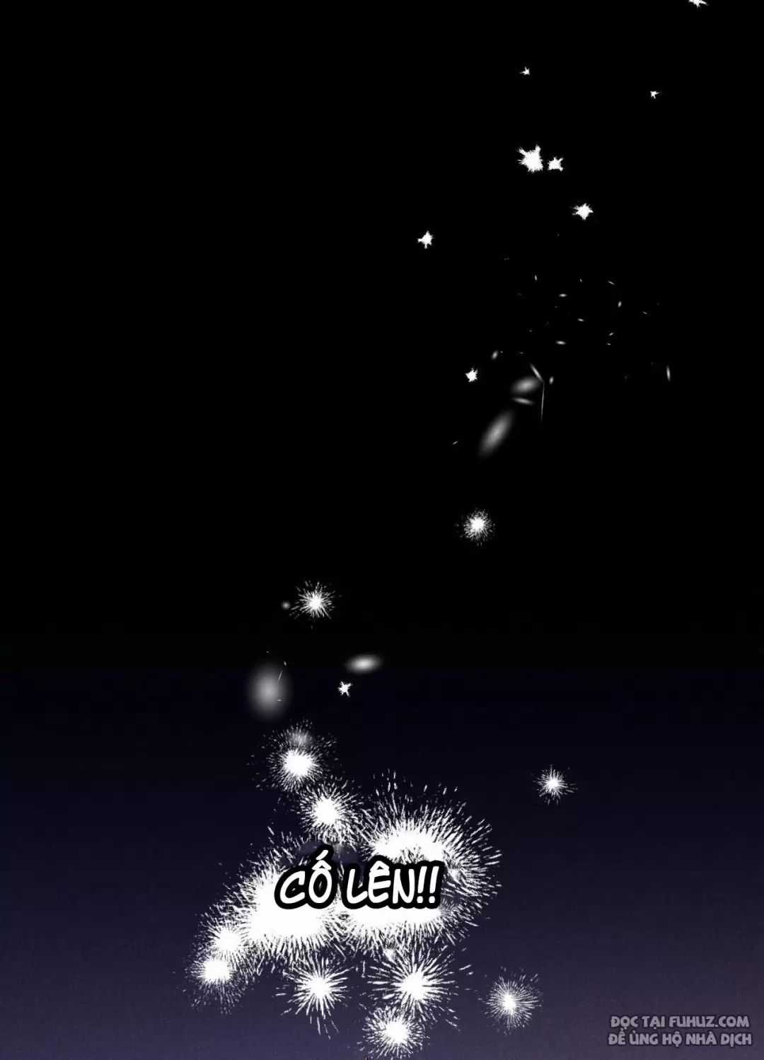 Thánh Nữ Giả Muốn Bỏ Trốn Chuong 3 trang 46