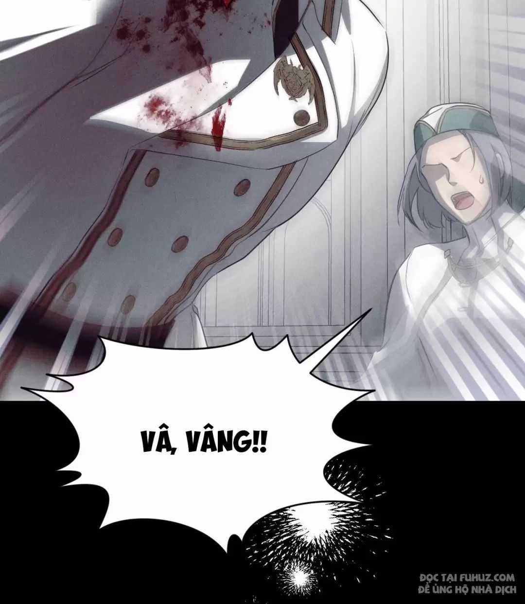 Thánh Nữ Giả Muốn Bỏ Trốn Chuong 3 trang 49