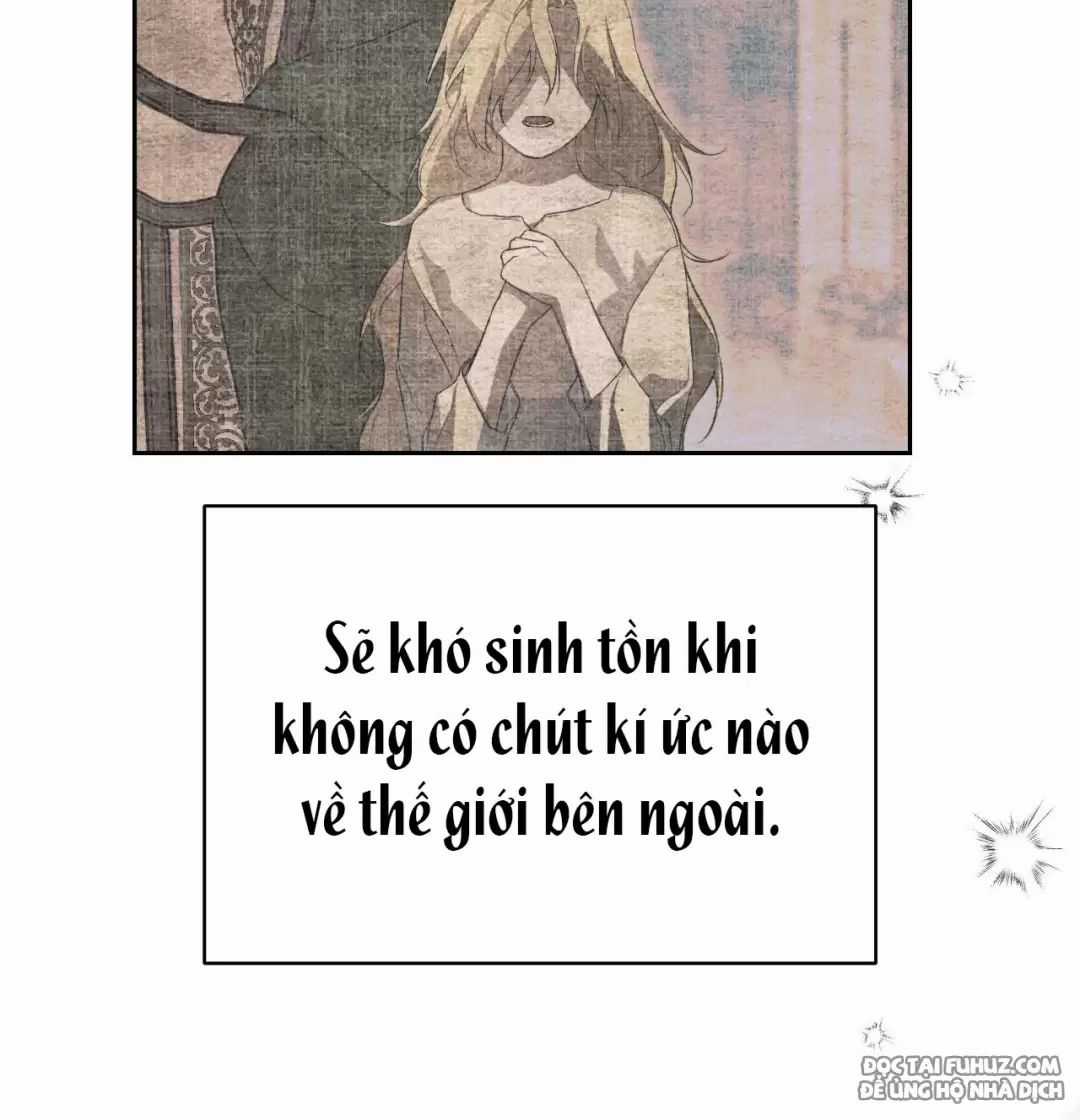 Thánh Nữ Giả Muốn Bỏ Trốn Chuong 3 trang 5