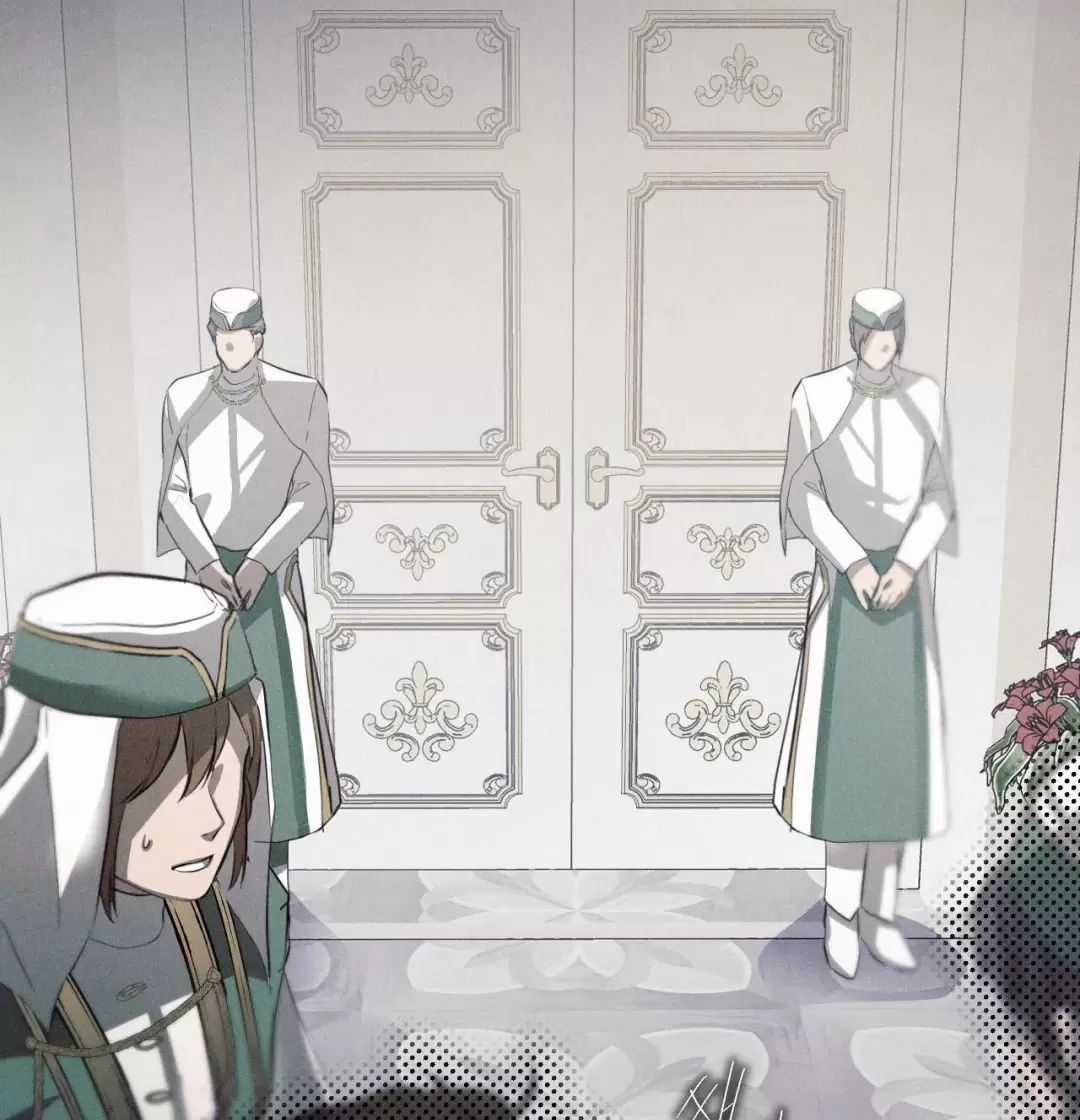 Thánh Nữ Giả Muốn Bỏ Trốn Chuong 3 trang 51