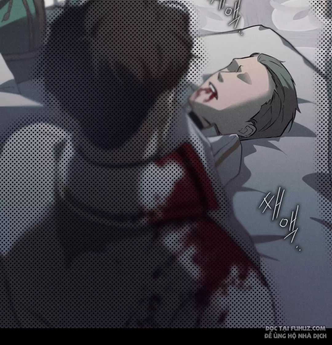 Thánh Nữ Giả Muốn Bỏ Trốn Chuong 3 trang 52