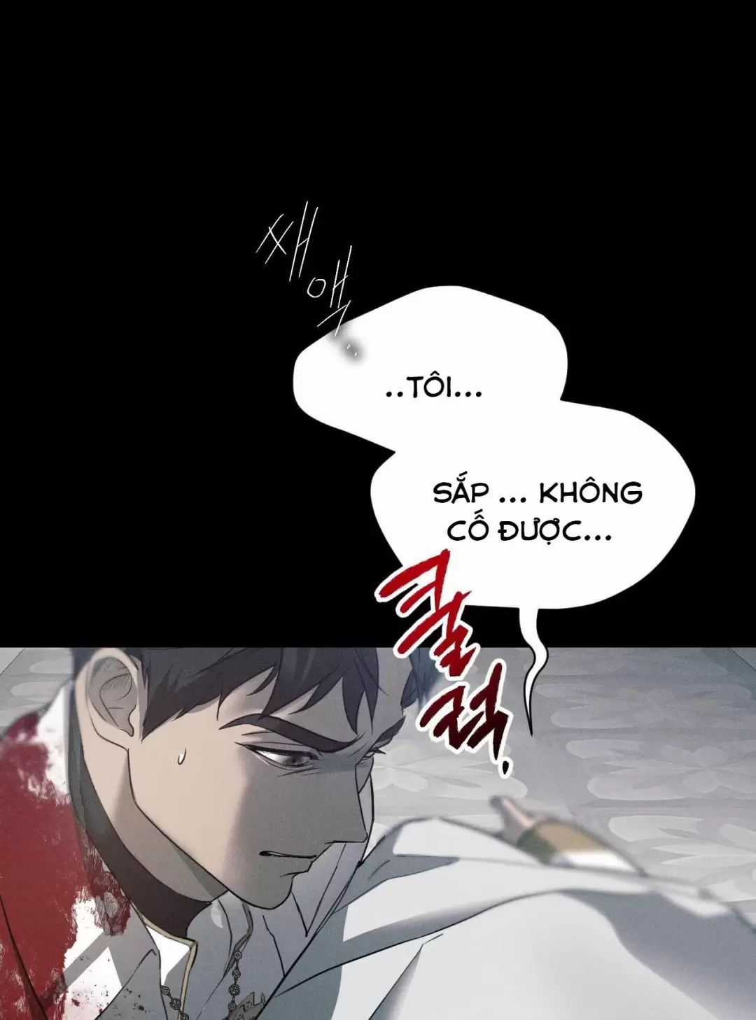 Thánh Nữ Giả Muốn Bỏ Trốn Chuong 3 trang 53