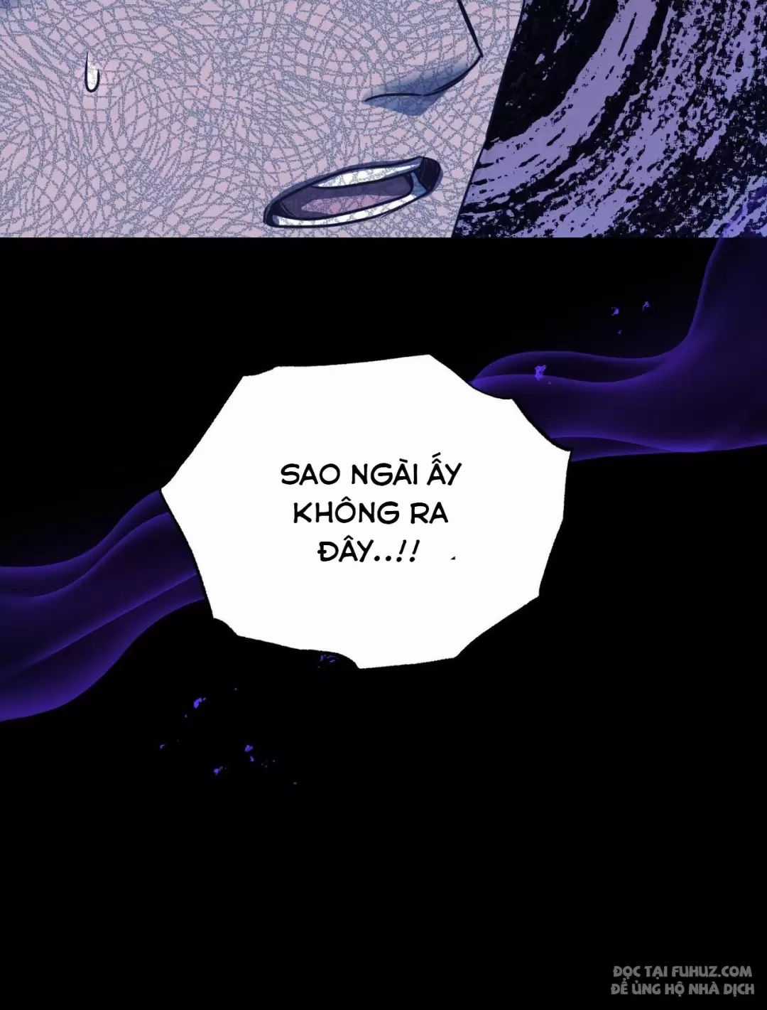 Thánh Nữ Giả Muốn Bỏ Trốn Chuong 3 trang 58