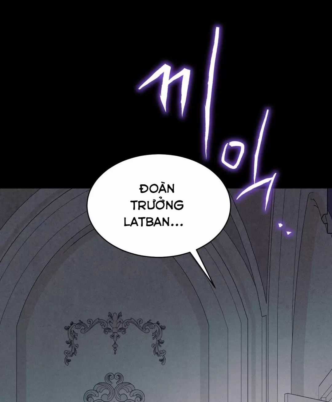 Thánh Nữ Giả Muốn Bỏ Trốn Chuong 3 trang 59