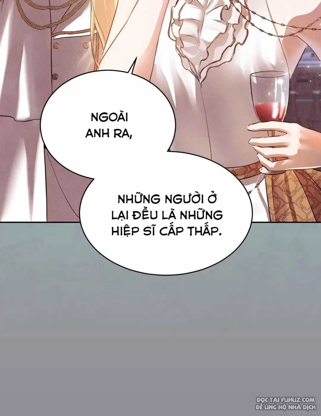 Thánh Nữ Giả Muốn Bỏ Trốn Chuong 3 trang 66