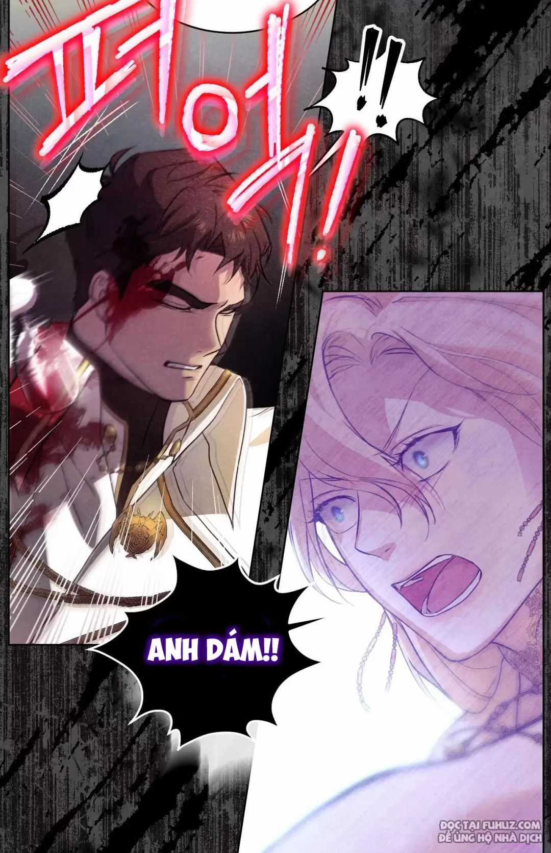 Thánh Nữ Giả Muốn Bỏ Trốn Chuong 3 trang 68