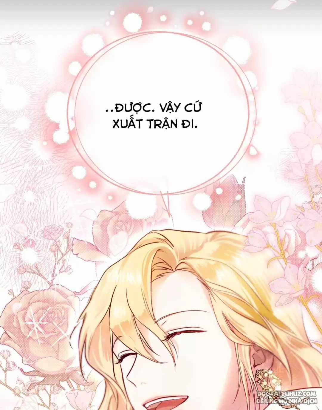 Thánh Nữ Giả Muốn Bỏ Trốn Chuong 3 trang 75