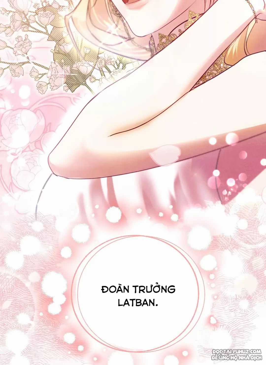 Thánh Nữ Giả Muốn Bỏ Trốn Chuong 3 trang 76