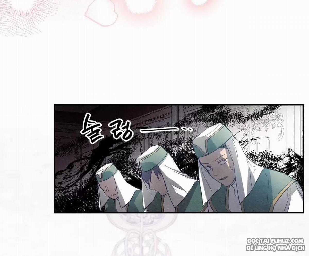 Thánh Nữ Giả Muốn Bỏ Trốn Chuong 3 trang 77