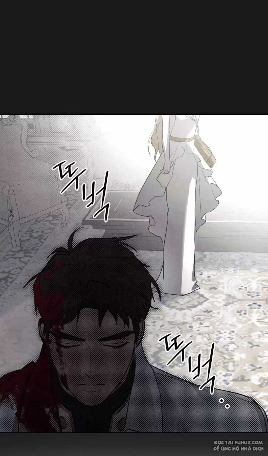 Thánh Nữ Giả Muốn Bỏ Trốn Chuong 3 trang 80