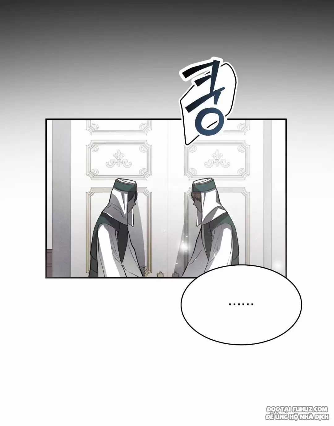 Thánh Nữ Giả Muốn Bỏ Trốn Chuong 3 trang 81