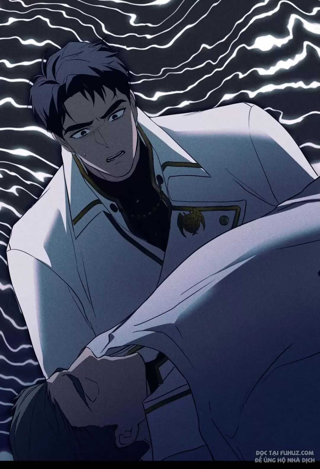 Thánh Nữ Giả Muốn Bỏ Trốn Chuong 3 trang 87