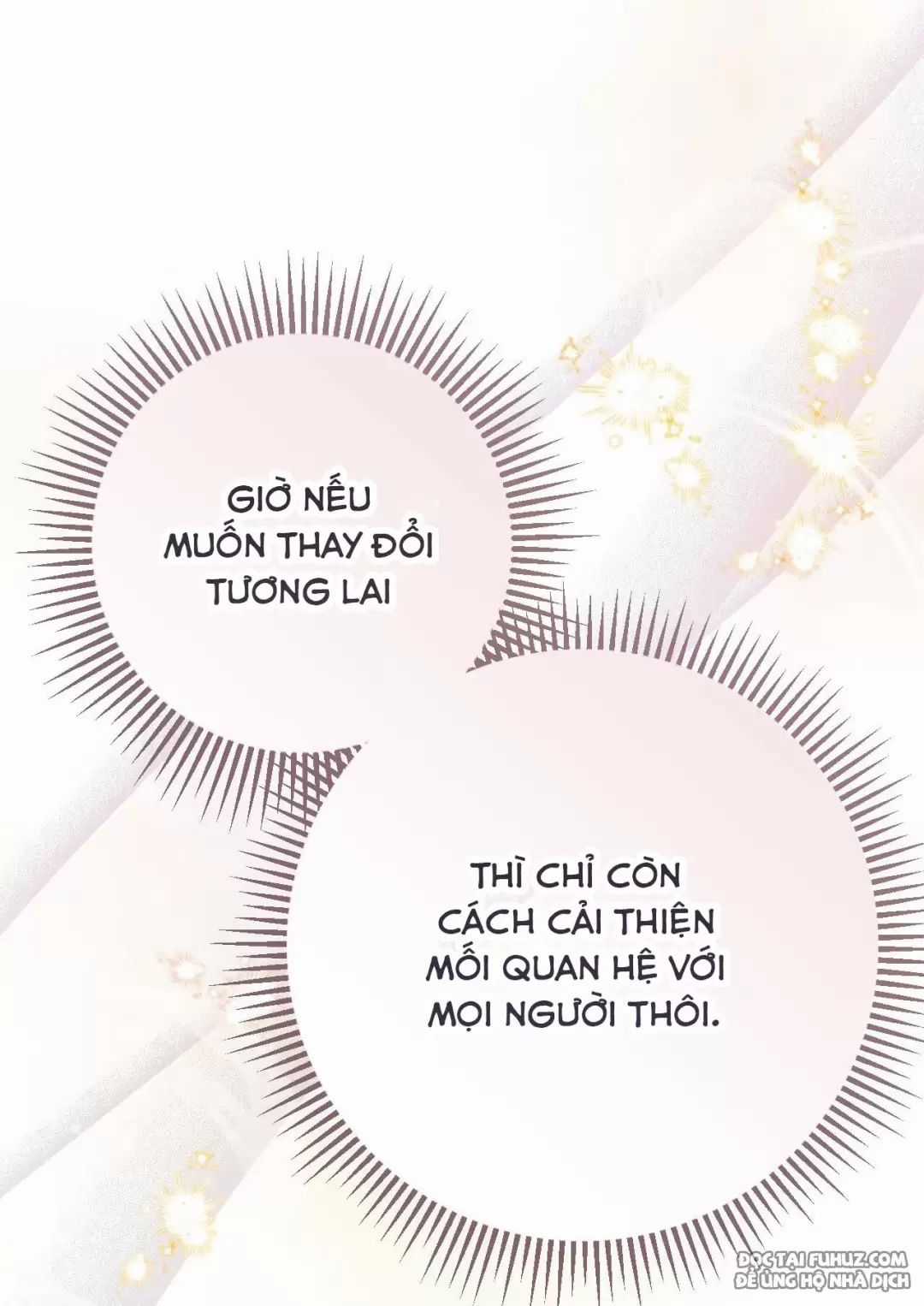 Thánh Nữ Giả Muốn Bỏ Trốn Chuong 3 trang 9