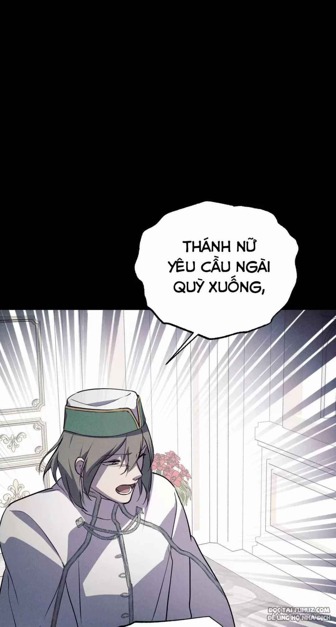 Thánh Nữ Giả Muốn Bỏ Trốn Chuong 3 trang 96