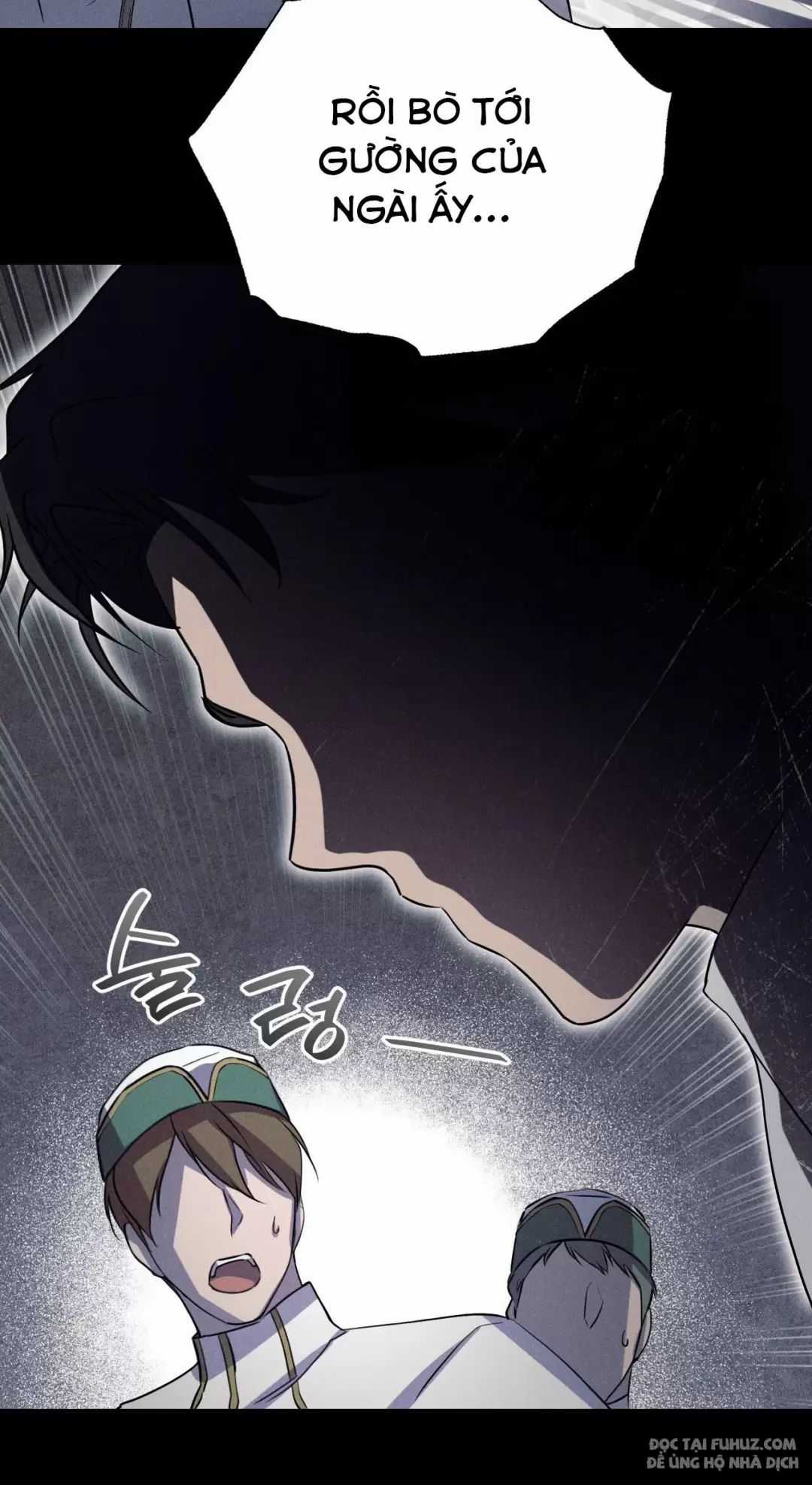 Thánh Nữ Giả Muốn Bỏ Trốn Chuong 3 trang 97