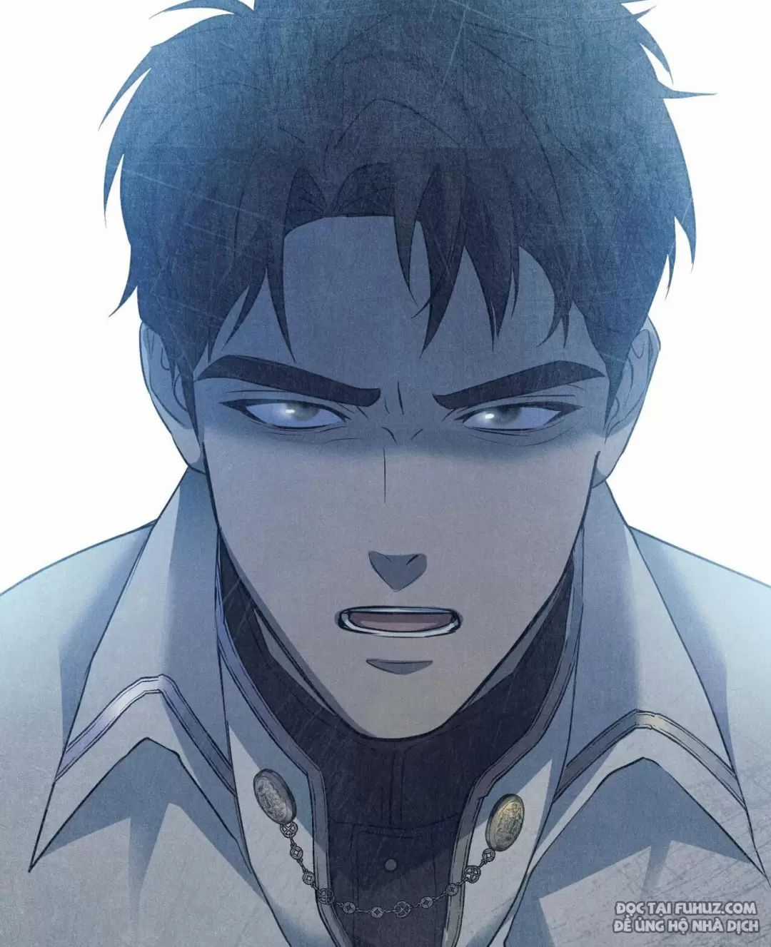 Thánh Nữ Giả Muốn Bỏ Trốn Chuong 3 trang 99