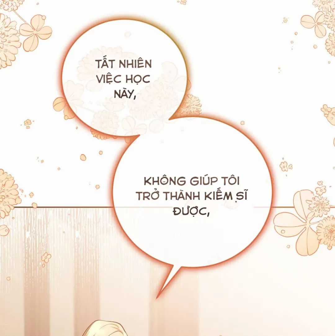 Thánh Nữ Giả Muốn Bỏ Trốn Chuong 30 trang 10