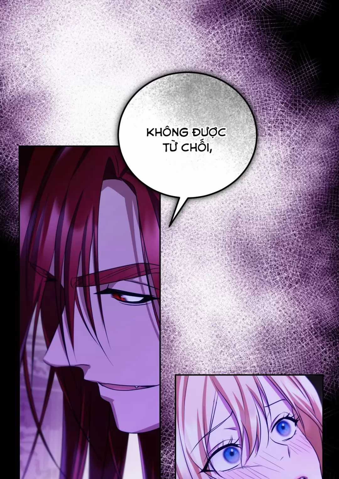 Thánh Nữ Giả Muốn Bỏ Trốn Chuong 30 trang 100