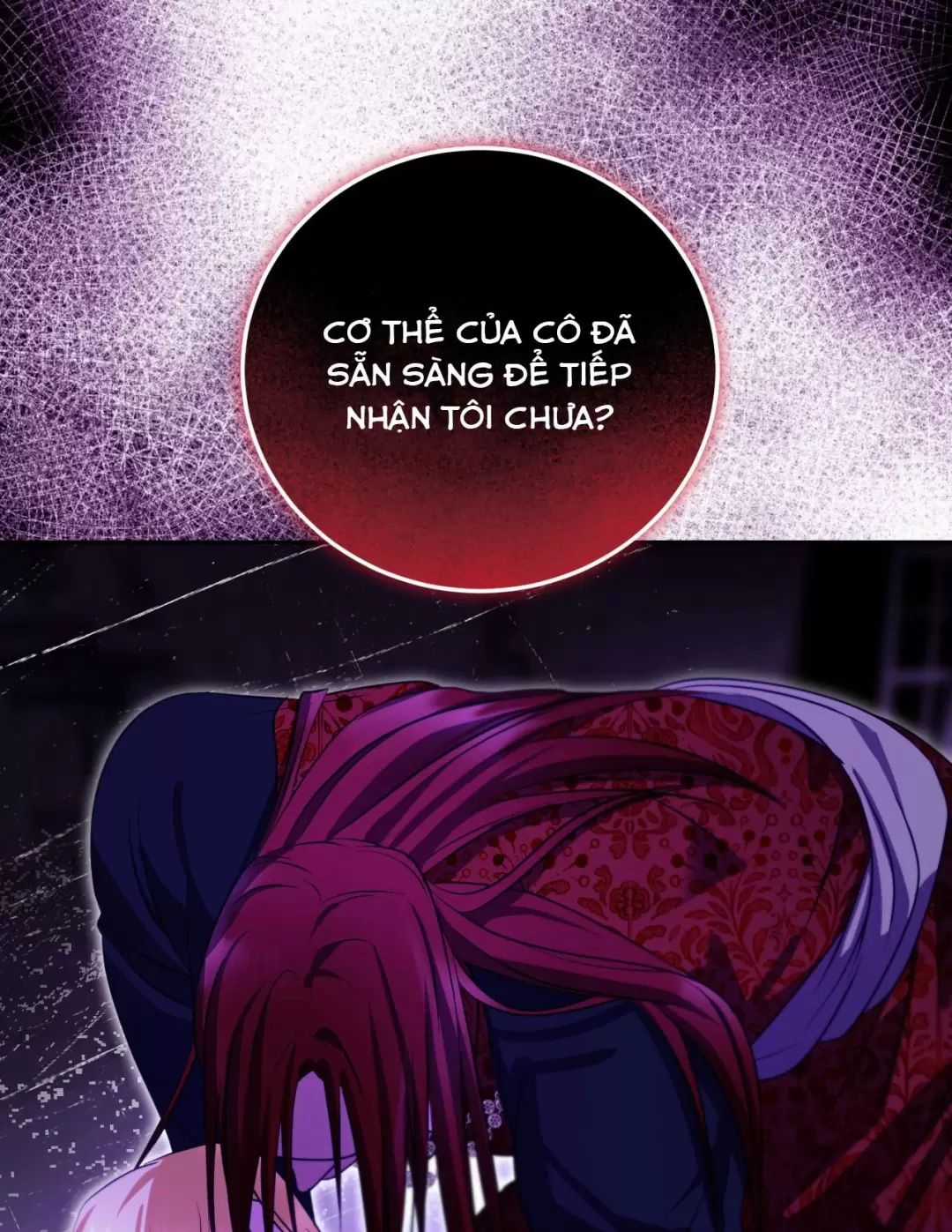 Thánh Nữ Giả Muốn Bỏ Trốn Chuong 30 trang 102