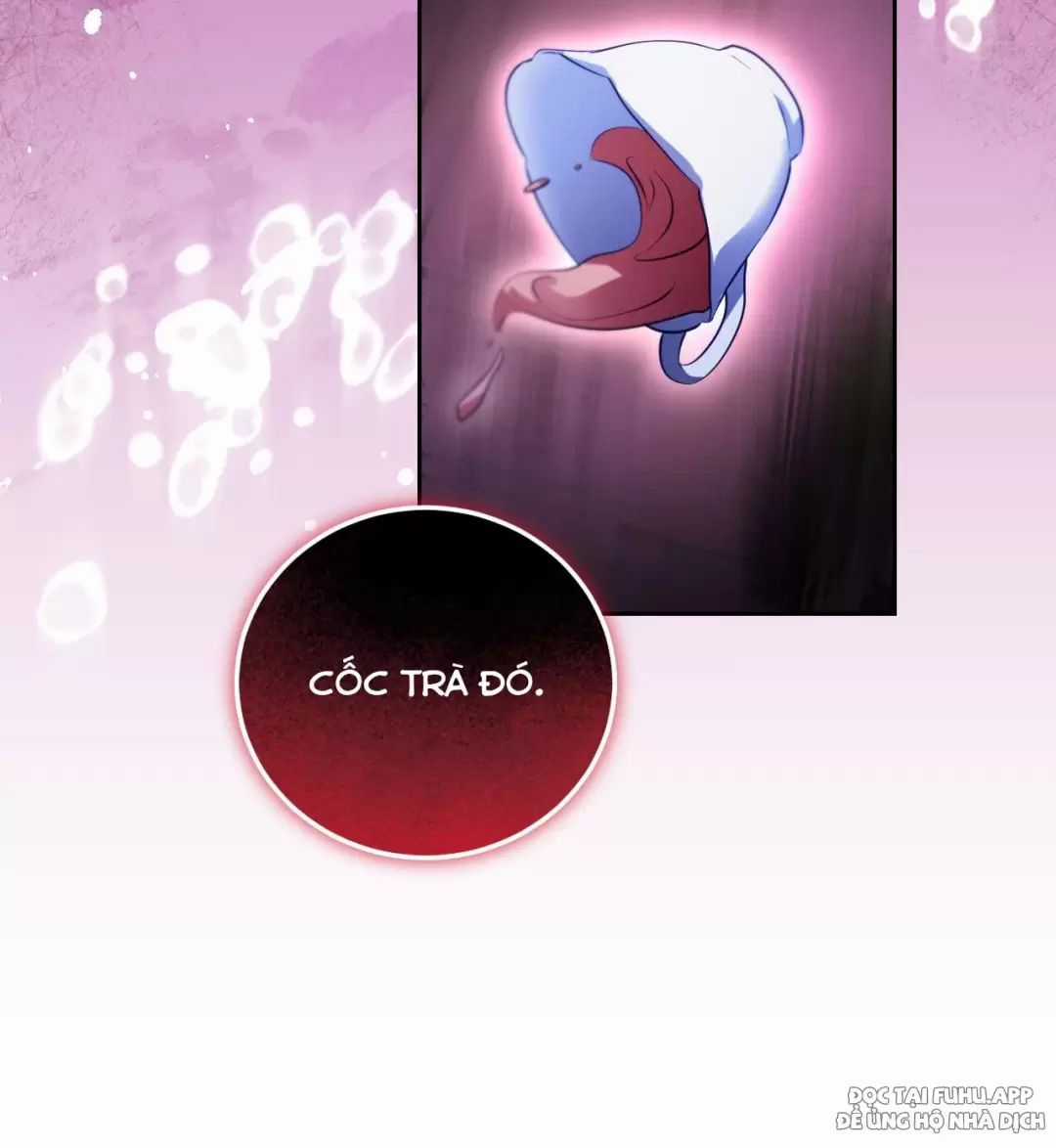 Thánh Nữ Giả Muốn Bỏ Trốn Chuong 30 trang 105