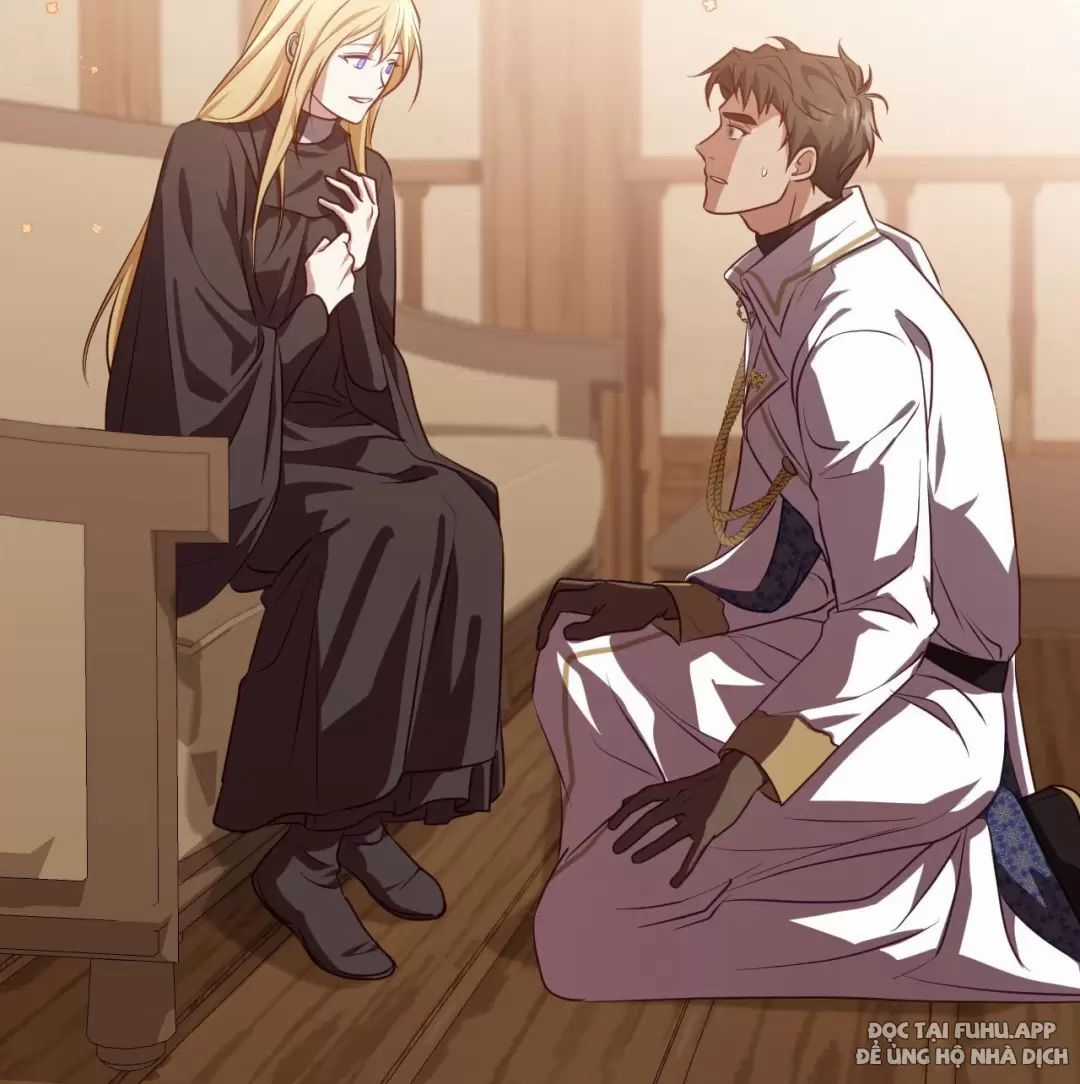 Thánh Nữ Giả Muốn Bỏ Trốn Chuong 30 trang 11