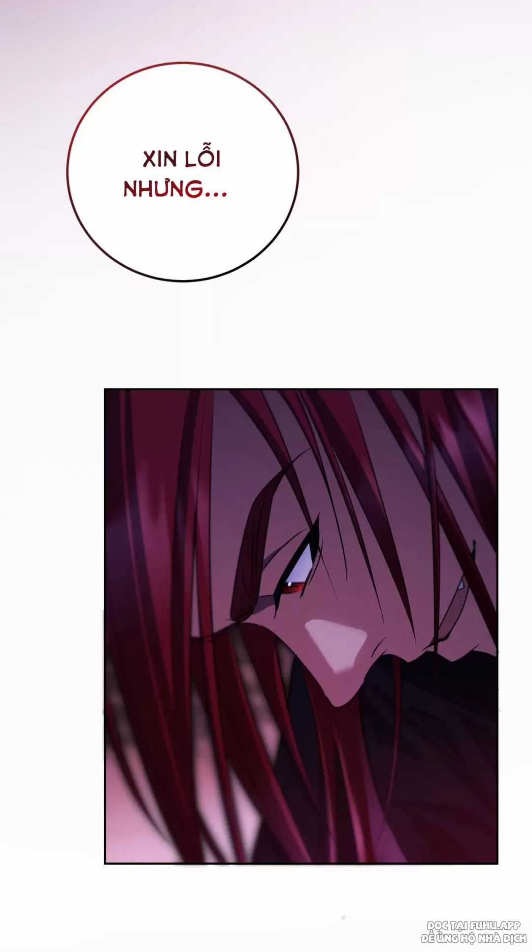 Thánh Nữ Giả Muốn Bỏ Trốn Chuong 30 trang 112