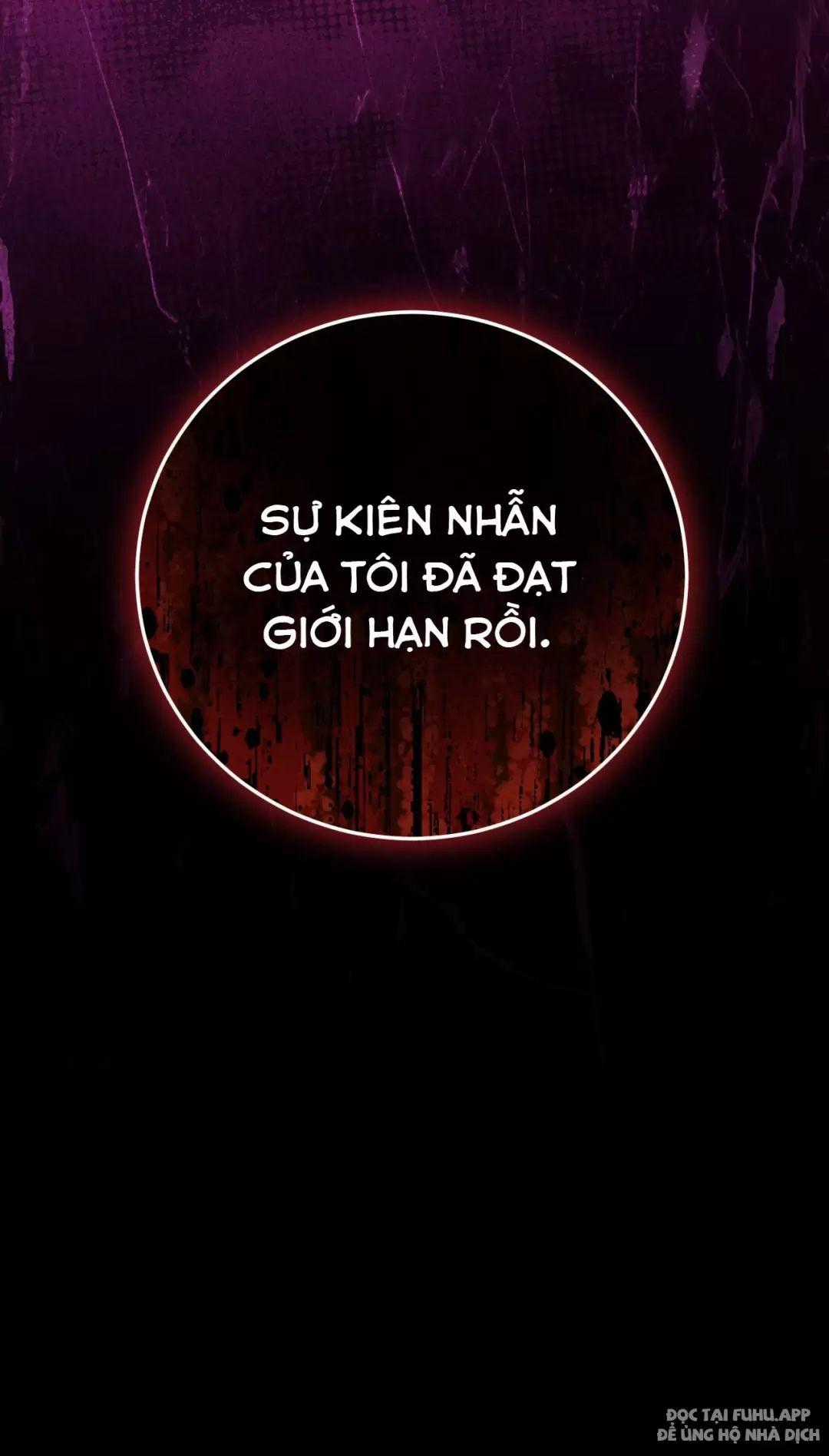 Thánh Nữ Giả Muốn Bỏ Trốn Chuong 30 trang 116