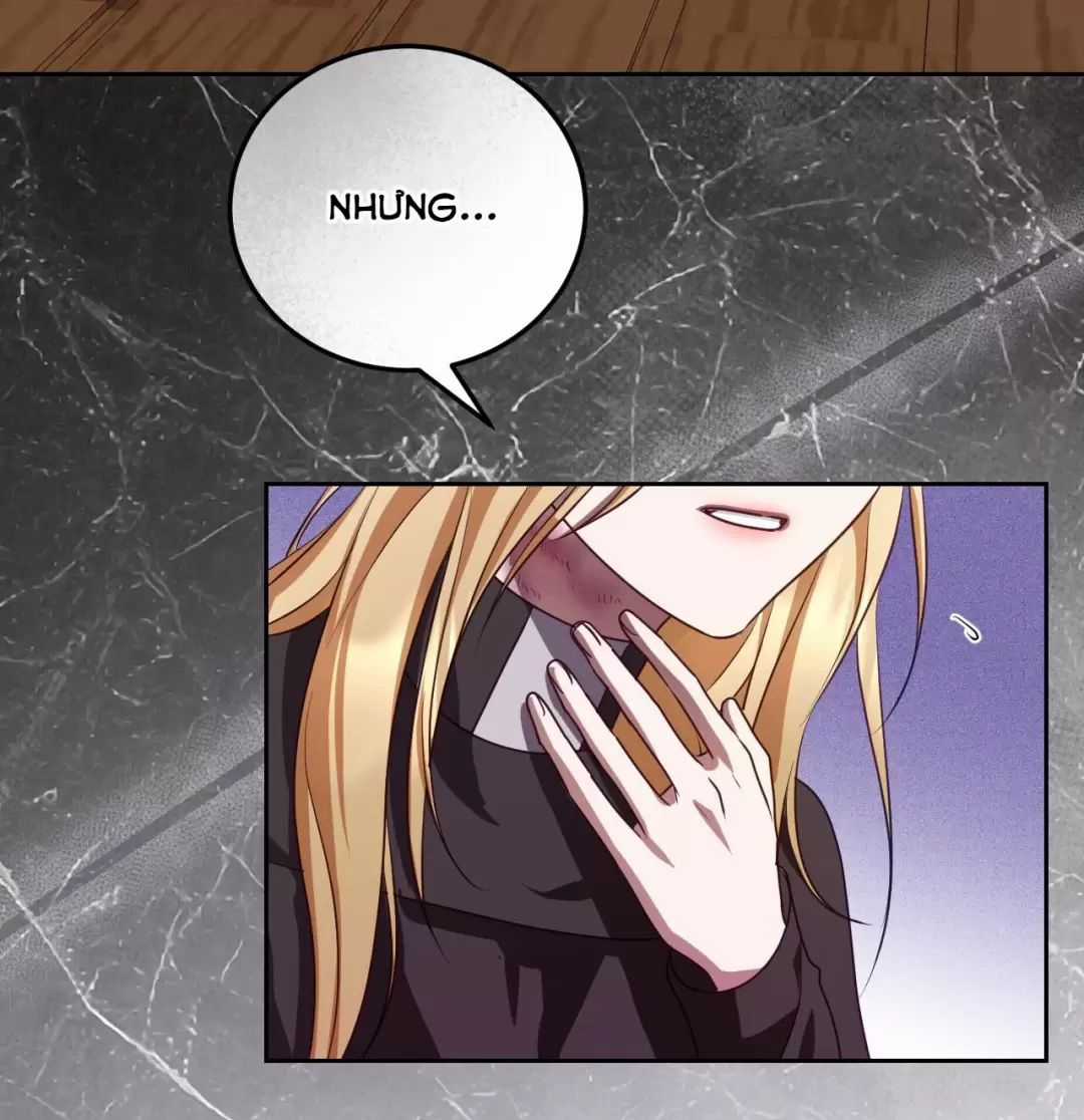 Thánh Nữ Giả Muốn Bỏ Trốn Chuong 30 trang 12