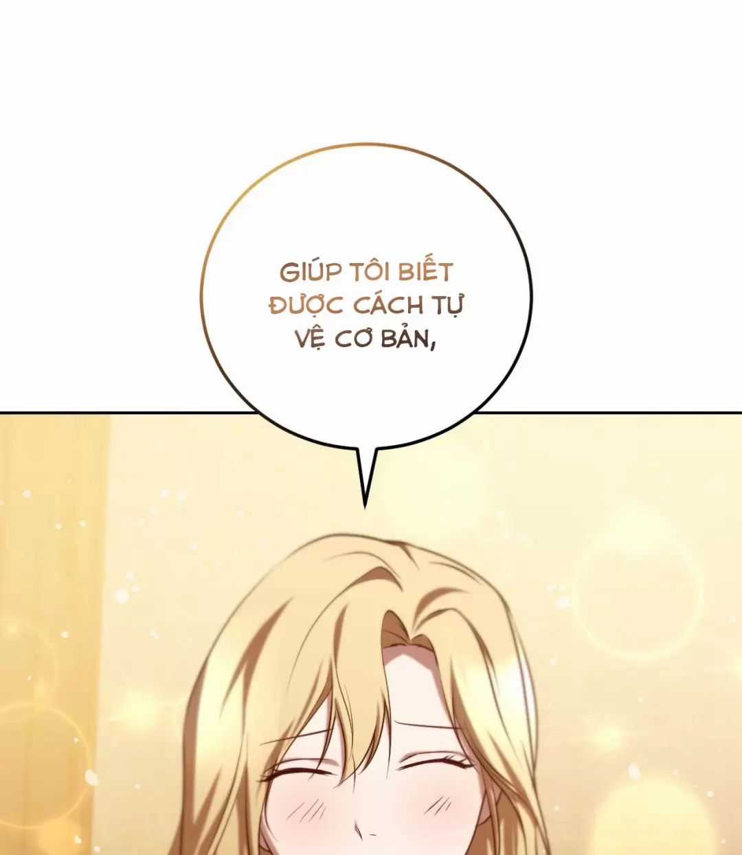 Thánh Nữ Giả Muốn Bỏ Trốn Chuong 30 trang 14