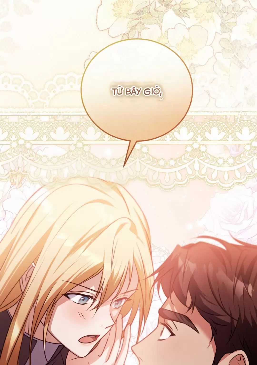 Thánh Nữ Giả Muốn Bỏ Trốn Chuong 30 trang 2