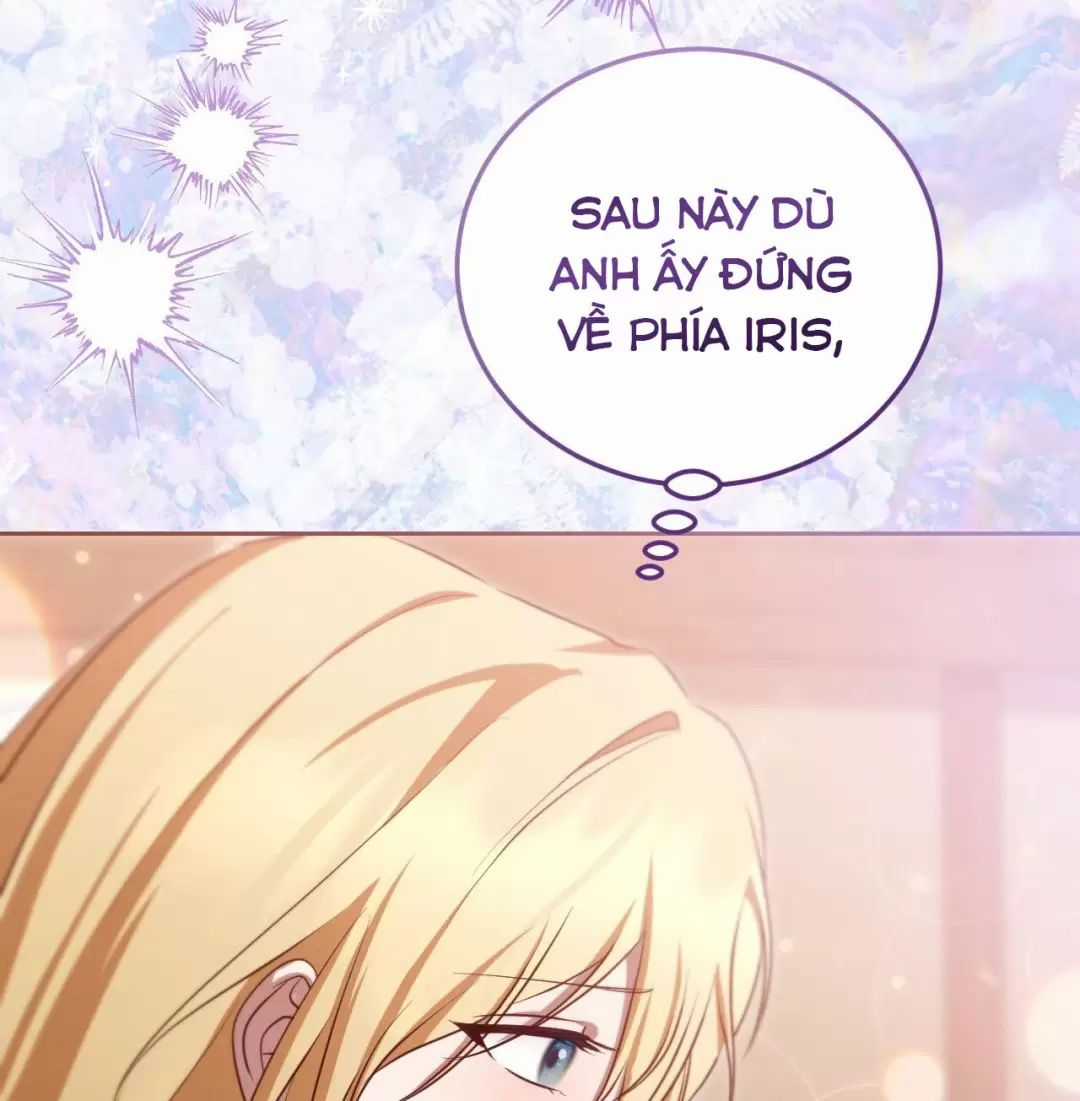 Thánh Nữ Giả Muốn Bỏ Trốn Chuong 30 trang 21