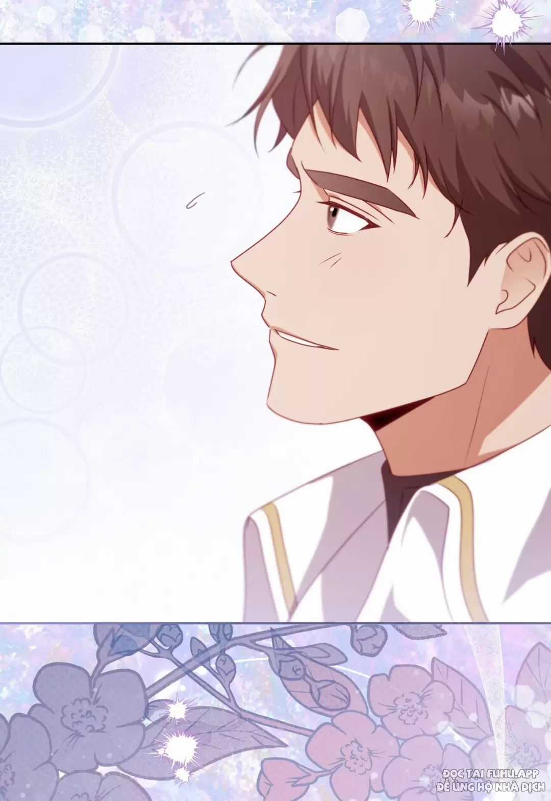 Thánh Nữ Giả Muốn Bỏ Trốn Chuong 30 trang 23