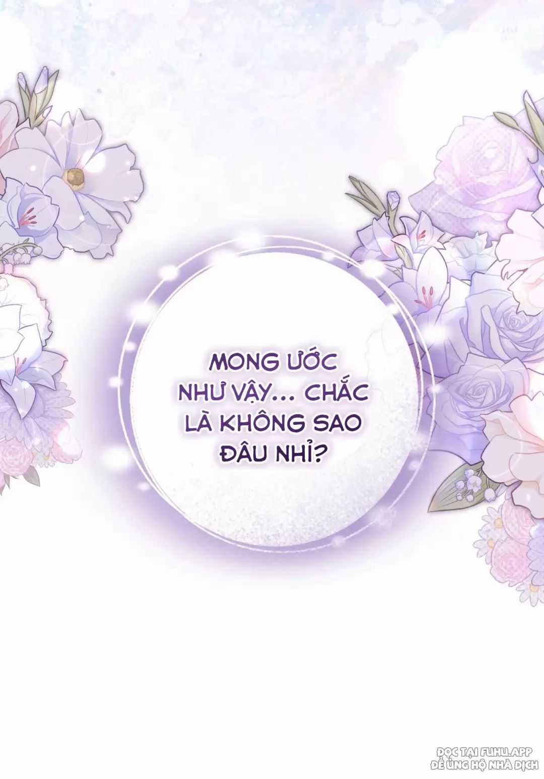 Thánh Nữ Giả Muốn Bỏ Trốn Chuong 30 trang 25