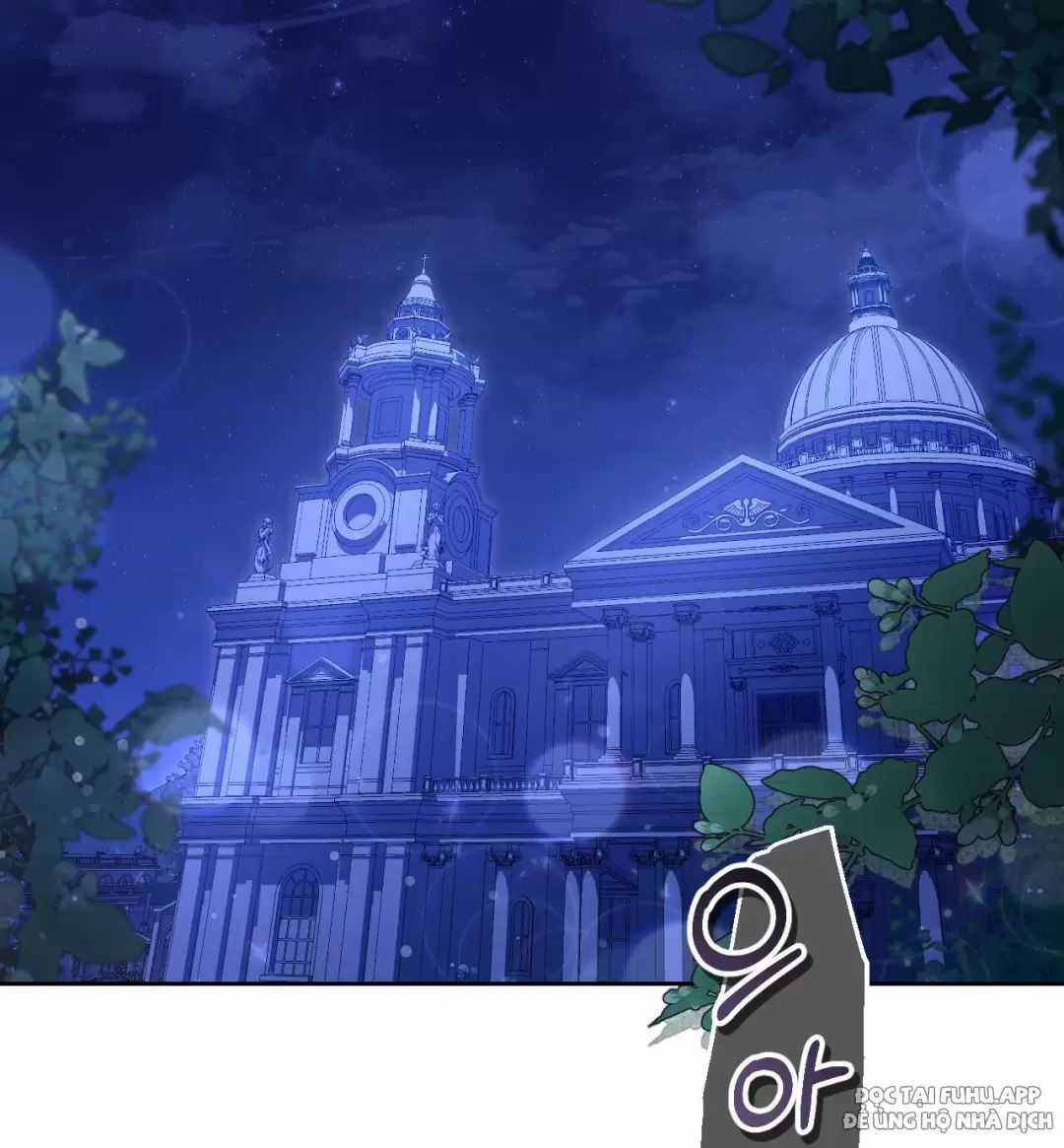 Thánh Nữ Giả Muốn Bỏ Trốn Chuong 30 trang 28