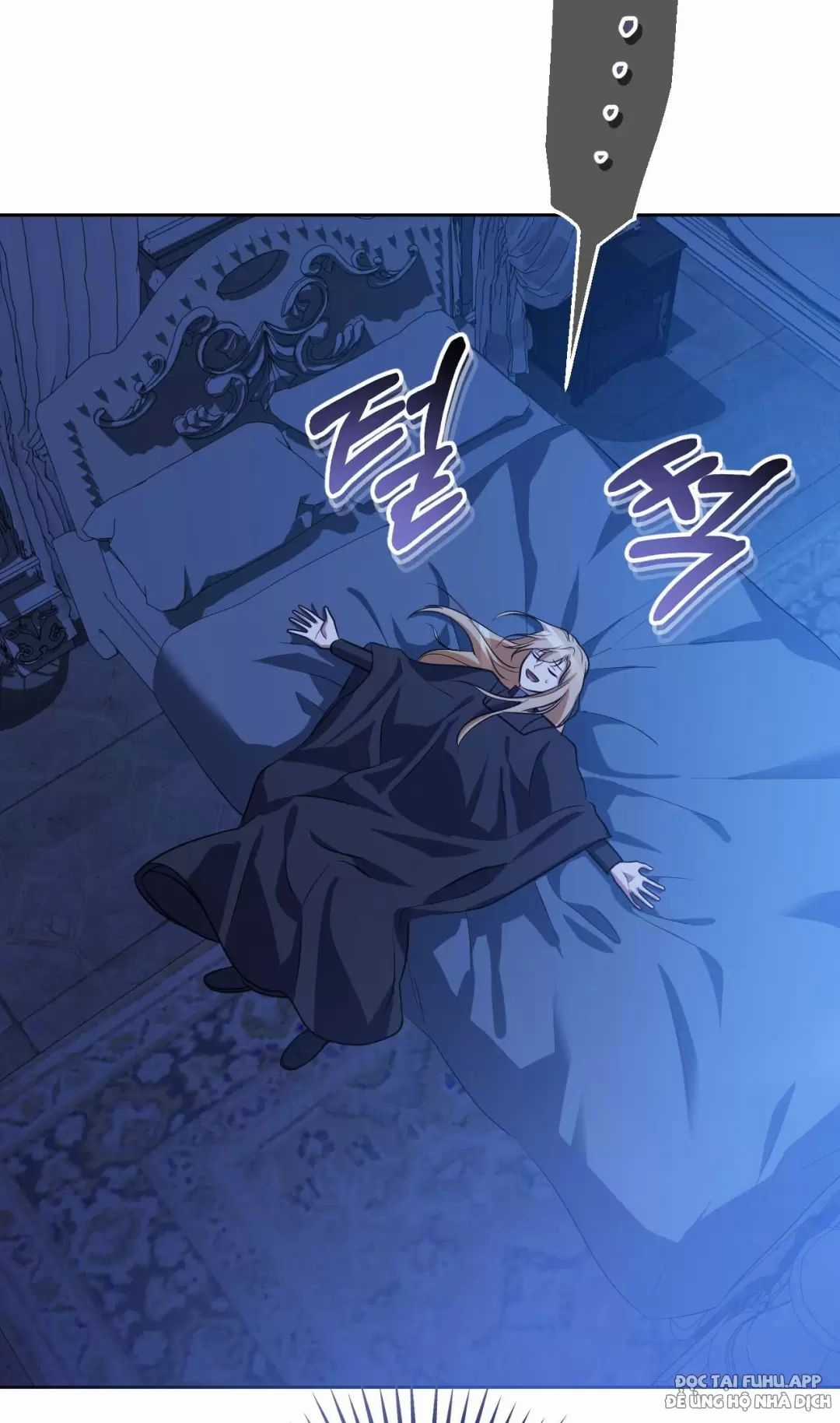 Thánh Nữ Giả Muốn Bỏ Trốn Chuong 30 trang 29