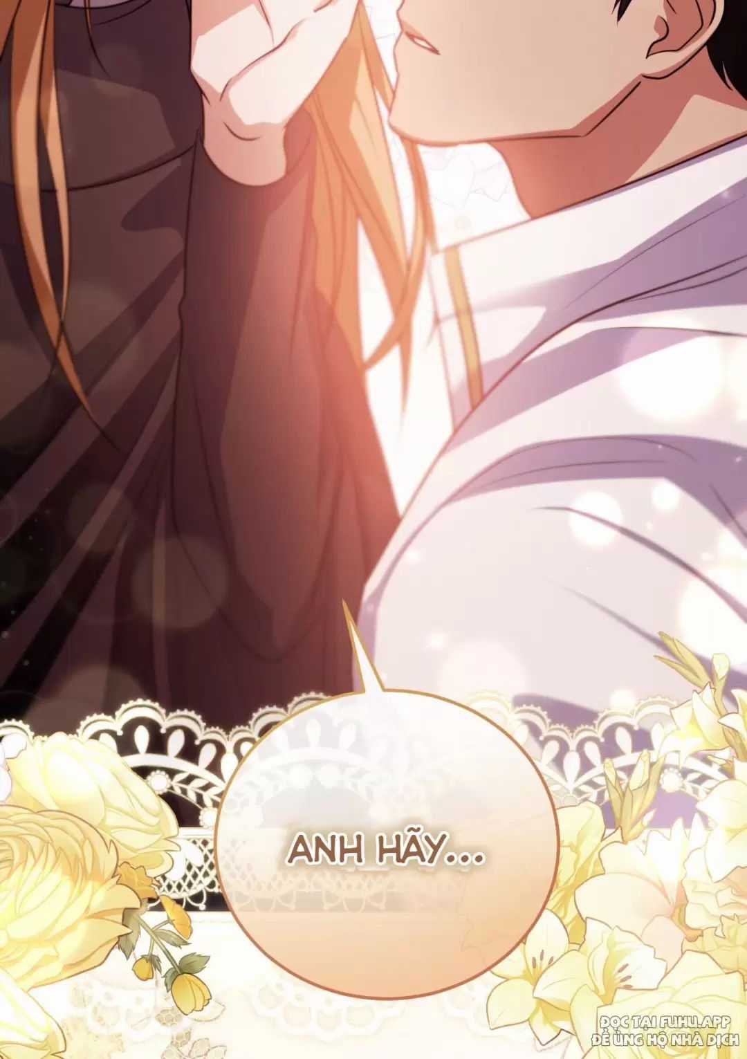 Thánh Nữ Giả Muốn Bỏ Trốn Chuong 30 trang 3