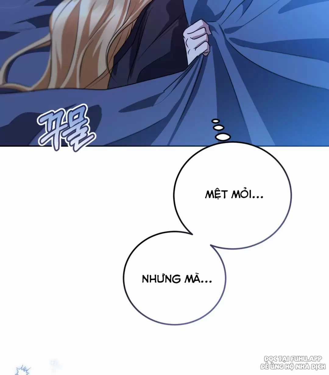 Thánh Nữ Giả Muốn Bỏ Trốn Chuong 30 trang 32