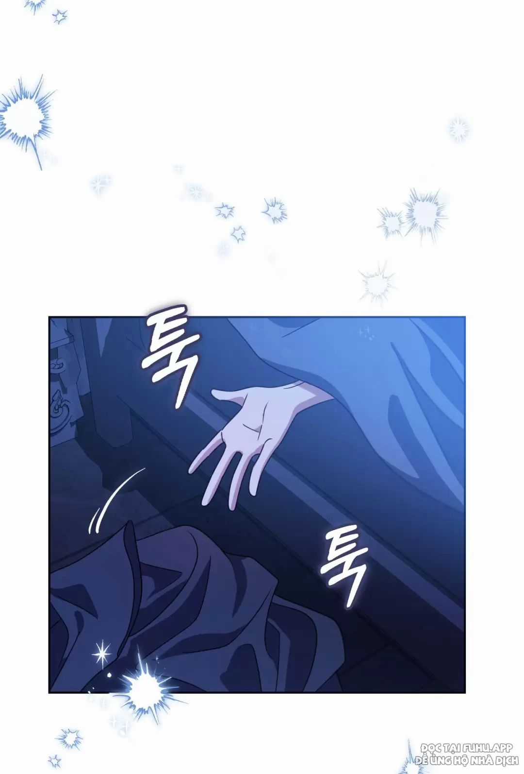 Thánh Nữ Giả Muốn Bỏ Trốn Chuong 30 trang 33