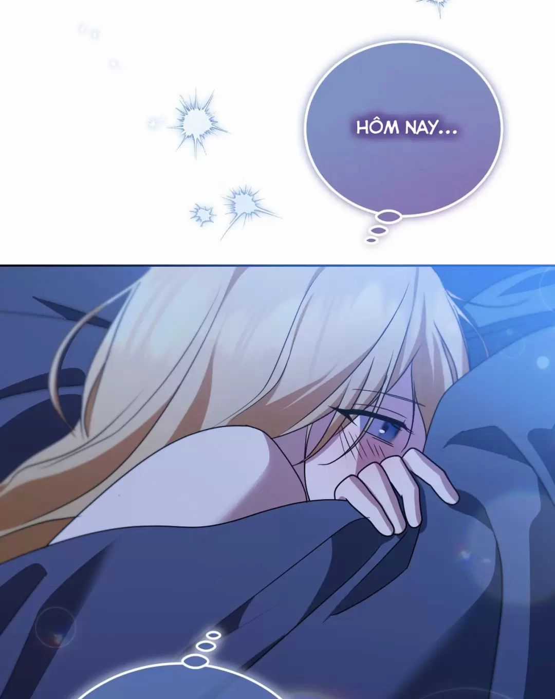 Thánh Nữ Giả Muốn Bỏ Trốn Chuong 30 trang 34