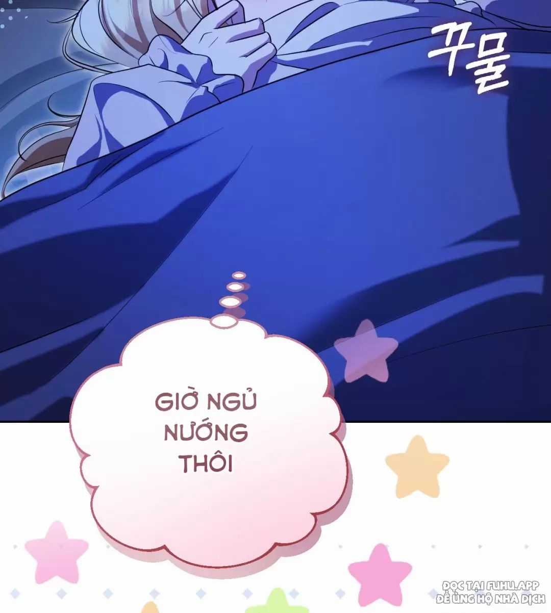 Thánh Nữ Giả Muốn Bỏ Trốn Chuong 30 trang 37